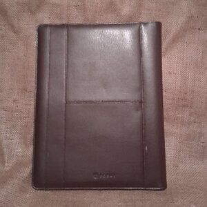 Roray Padfolio